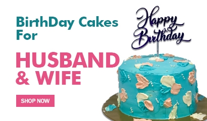 Birthday Cakes for Kids