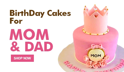Birthday Cakes for Kids