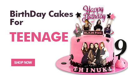 Birthday Cakes for Kids