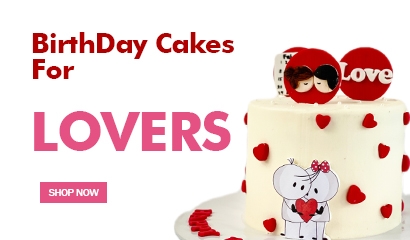 Birthday Cakes for Kids