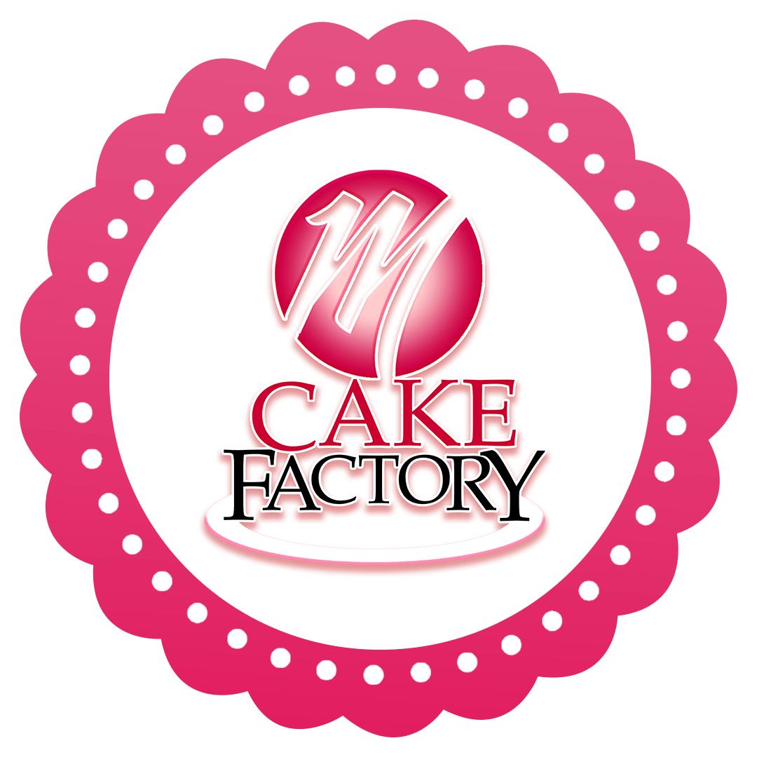 M Cake Factory