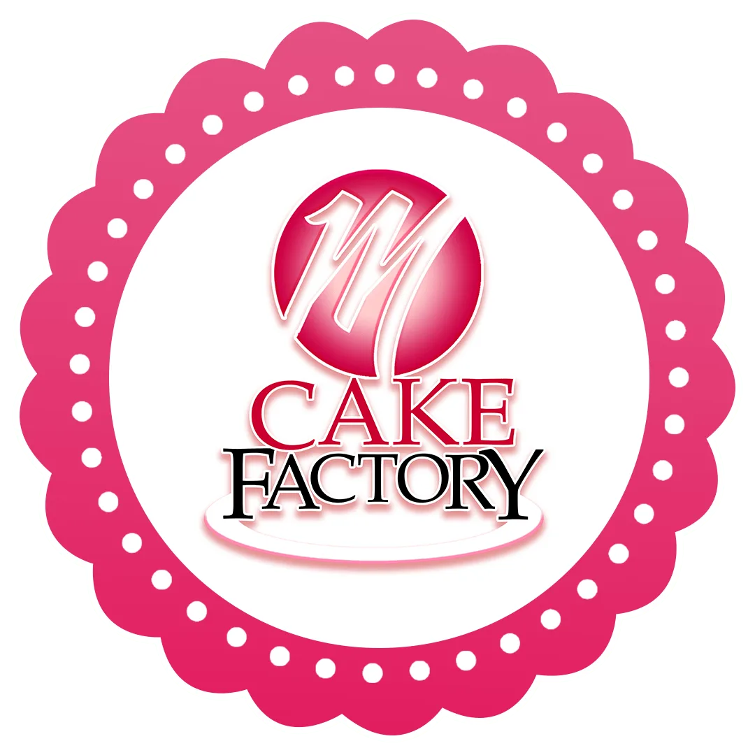 M Cake Factory