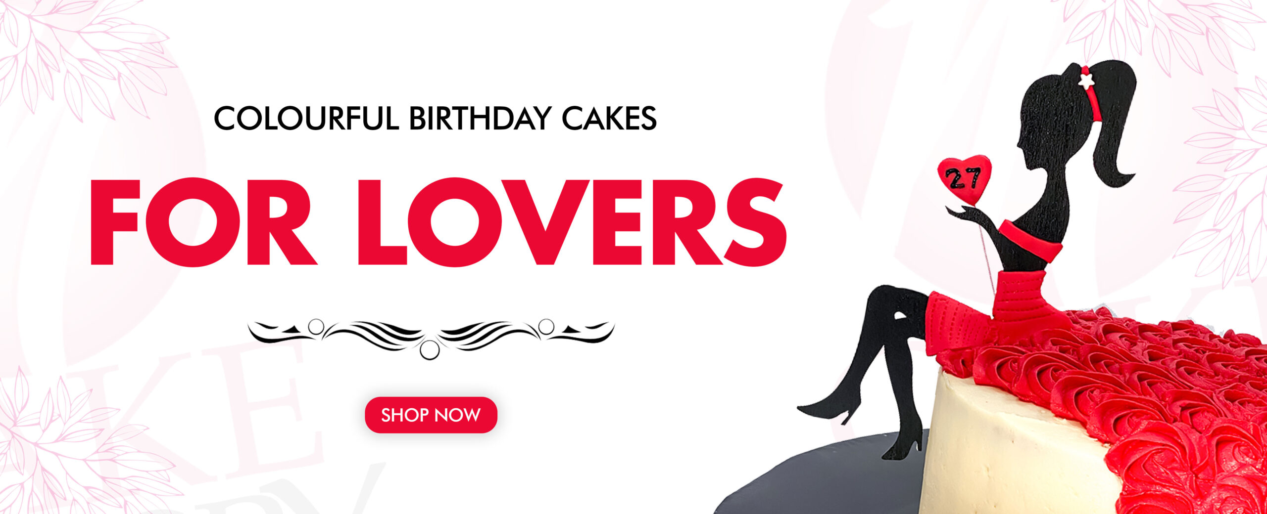 For Lovers