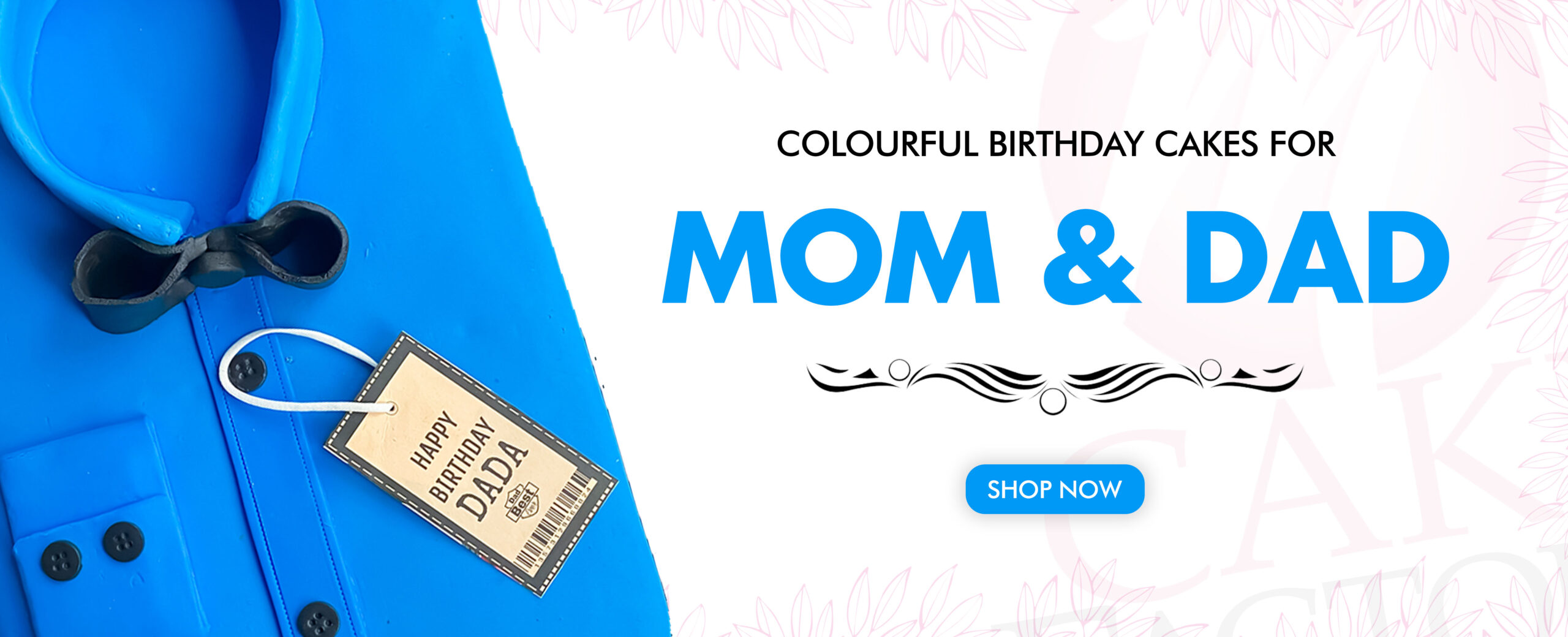 For Mom & Dad